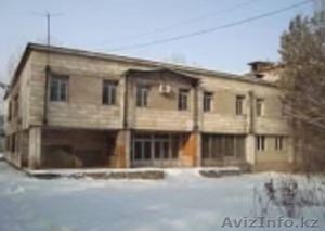 Торги по реализации  недвижимого имущества #259783