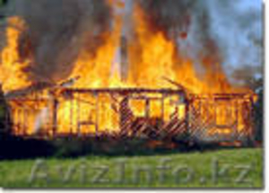 Огне-биозащитная пропитка для дерева КСД #274464