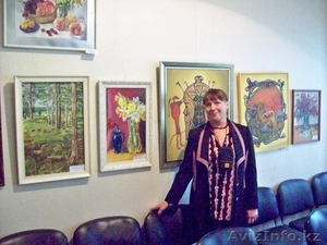 Даю уроки академического рисунка и живописи #251049