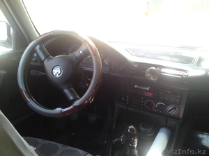 продам автомобиль BMW 520 #258725