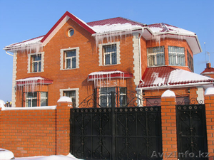 Строительство особняков,  деревянных домов #272015