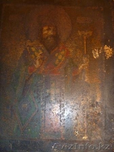 Икона старообрядческая #276750