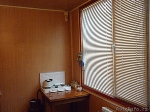 Жилой вагончик двухкомнатный 5*8м #274617