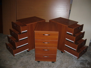 Наша корпусная мебель для Вас #268199