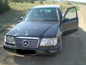 продам Mercedes Е 200 #251315