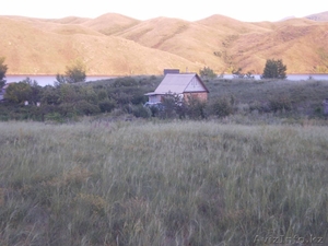 продается дача на берегу #248890