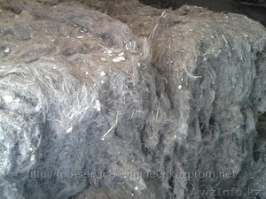 пакля строительная в тюках #253855