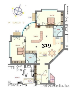 продажа недвижимости в Латвии #257340