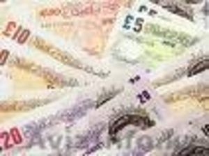  Займа в закон интерес крыс в размере 3% от FINANCE COMPANY PLC #271692