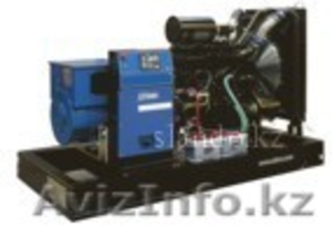 Продается дизель генератор SDMO V220K ( 220 ква / 176 квт) #276113