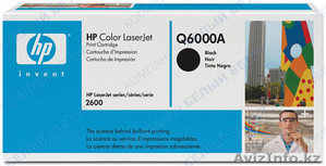 картриджи новые НР оригинал #264987