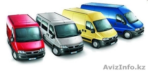 Доставка Вашего груза по городу #253759