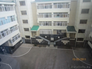3комн. квартира за МЕГОЙ, ЦИРК, ДУМАН, 17 ШКОЛА #269374
