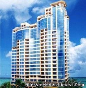 Дом с видом на море в Одессе #253487