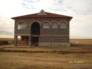 Продам или обменяю Дом в с. Каражар,  350 кв.м в 20 км от Астаны #261475