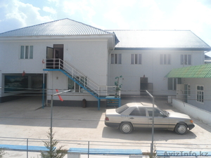 Продажа Гостиницы #278035