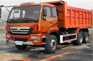 Продажа запчастей на китайскую спецтехнику в Алматы #265066