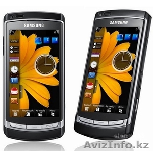 Samsung i8910 GT #266915