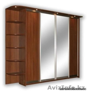 Любая корпусная мебель на заказ  ИП Коломиец #276405