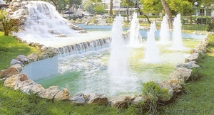 Строительсво домов,  дач,  бассейнов и фонтанов  #185339