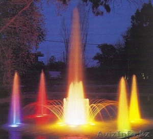 Строительство  бассейнов и фонтанов #189206