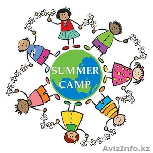 Английский Летний Лагерь в Алматы #193818