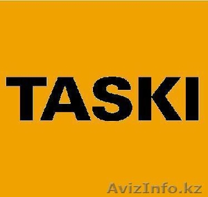 Уборочное оборудование  Taski #270161