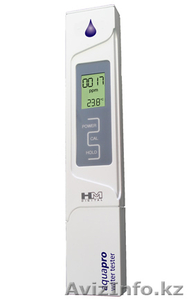 TDS метр (солемер),  анализатор качества воды #270949