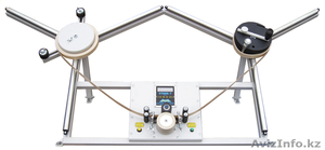 Счетчик длины мебельной кромки УПИК-7,  ТМ «Мастак». #265911