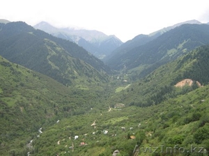 Продам дачу 8 соток,  Кок-Лай-Сай #253428