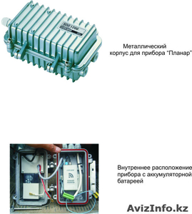 GPS мониторинг,  датчики топлива #269832