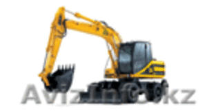 JCB Central Asia #278367