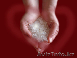 Морской,  индийский, лечебный рис #253916