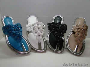 Сапожки - Ботиночки #118939