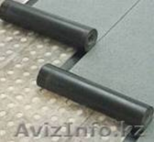 Продам кровельные гидроизоляционные материалы Рукан 10 СПП #267442