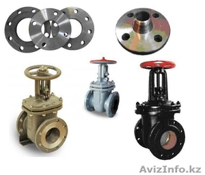 Запорная арматура задвижки #271961