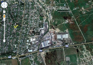 Продам землю в Иргели #278661