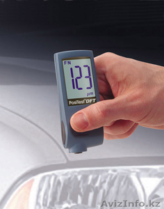 Проверка кузова авто на предмет перекрашивания автомобиля #256090