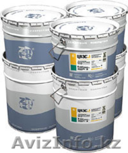 композиция антикоррозионная цинкнаполненная ЦВЭС #274989