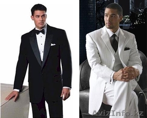 индивидуальный пошив эксклюзивныхмоделей одежды #291299