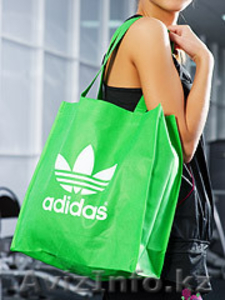 Фирменные пляжные сумки adidas #291766