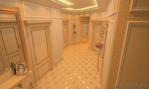 Дизайн интерьера,  отделка,  авторский надзор #287849