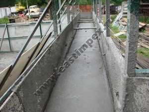 СМЛ - как несъемная опалубка #281333