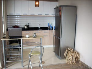 Продам 2-х этожную квартиру в Анталии. Хозяин. #283055