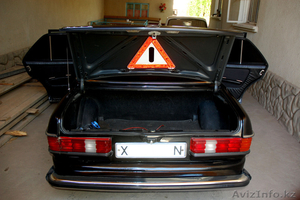 Мерседес Бенс (Даймлер-Бенс) Е 230 #306671