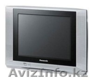 Цветной Телевизор Panasonic TC-21FX20TS TX-21FX50T TX-29FX50T #299337