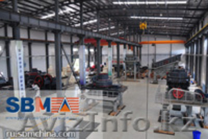 SHIBANG предлогает Дробилки и Мельницы #289826