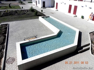 Горячие источники #307801