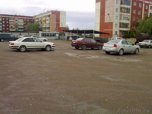 Продаётся автостоянка #283554