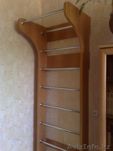 Шведская Стенка #284364